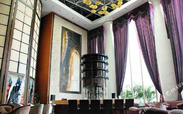 Grand Honor International Hotel