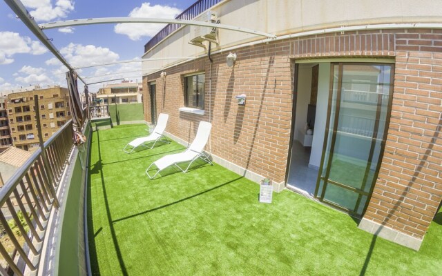 Torrevieja Experience Atico Gabriel Miro