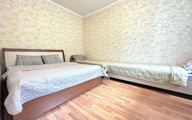 Апартаменты Авантаж  на ул. Весенняя, д. 6