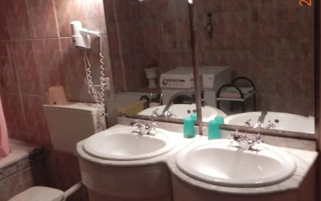 Hotel Apartmenthotel Ramey