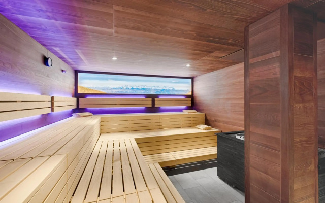 Obermuhle 4*S Boutique Resort