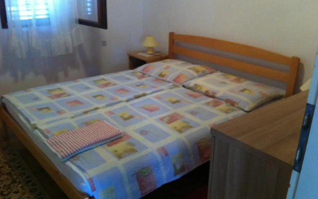Apartments Prahović