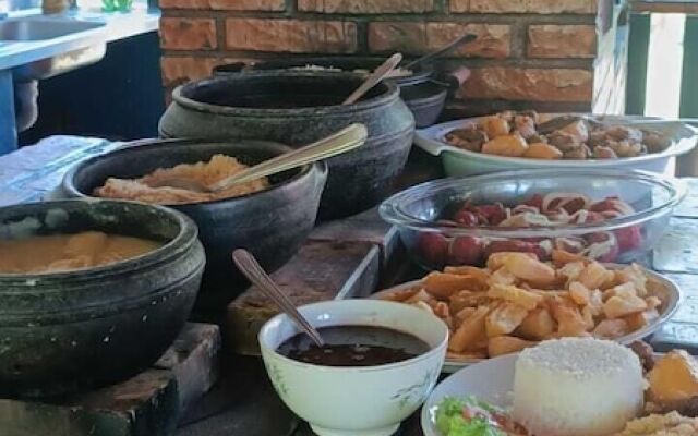 Pousada Pedra de Paraibuna