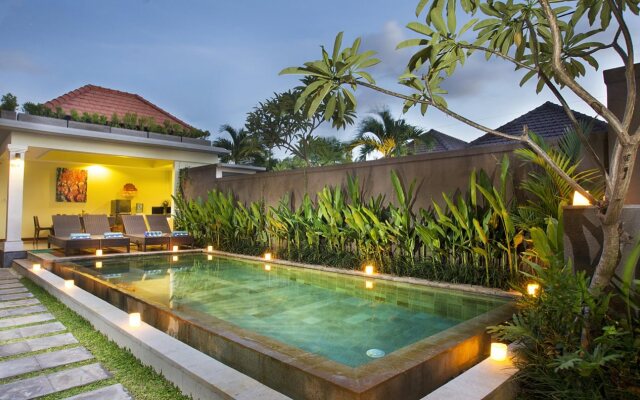 M & D Guest House Seminyak