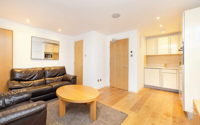 Superb Flats in the Heart of Edinburgh