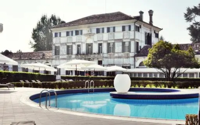 Hotel Villa Condulmer