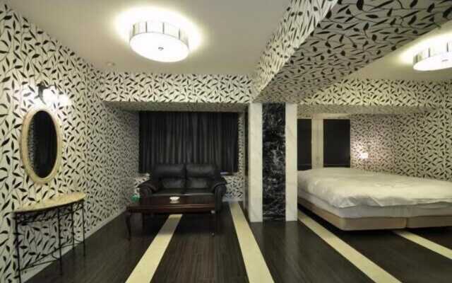 Hotel Shasha Resort - Adults Only