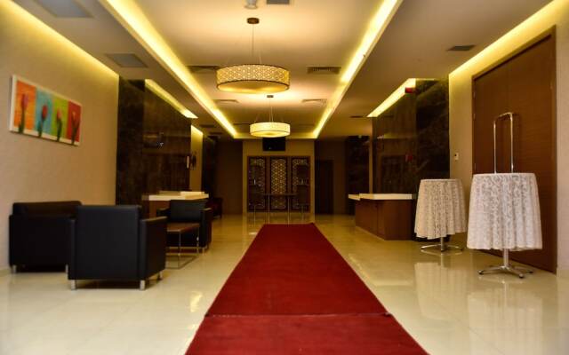 Paşapark Selçuklu Hotel