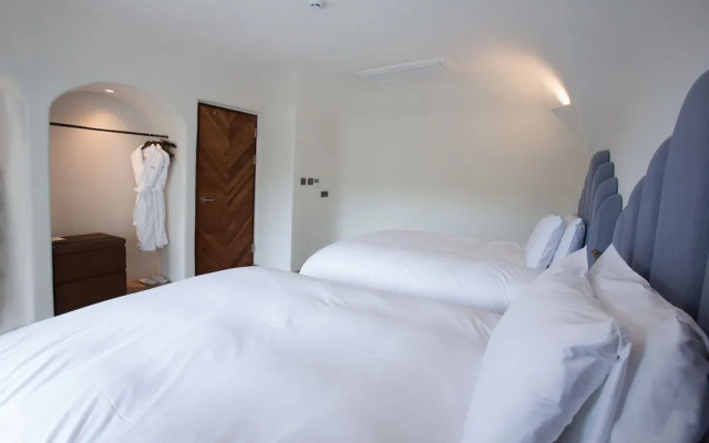 Ecoland Hotel