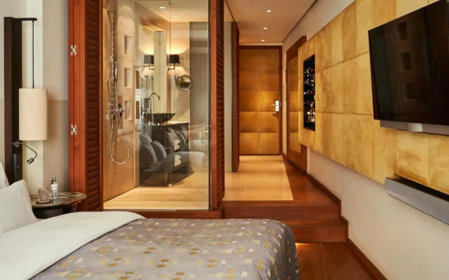 DO & CO Hotel Vienna