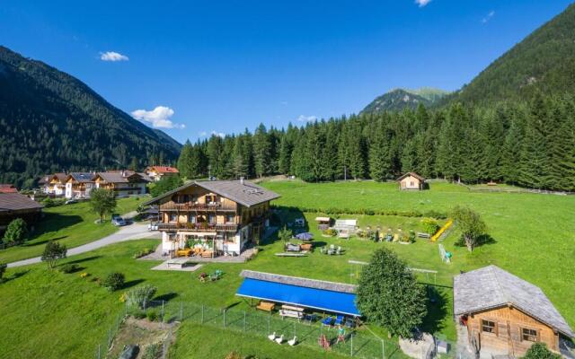 Residence Bannwald