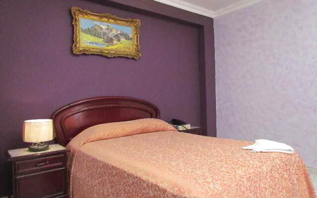 Hotel Lisboa