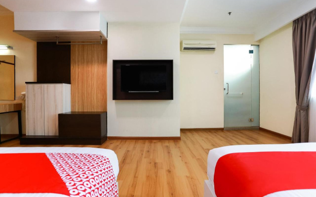 Straits Meridian Hotel Melaka