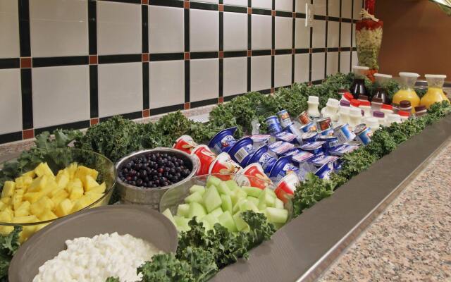 Hilton Garden Inn Chesapeake/Greenbrier