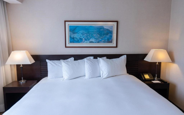 Eurobuilding Hotel & Suites Caracas