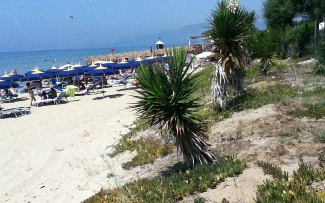 Hotel Residence Le Spiagge