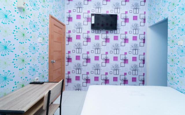 KoolKost At Menceng Raya - Minimum Stay 30 Nights