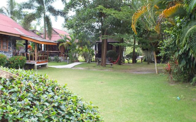 Mark House Bungalow