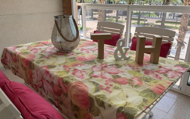 Apartamento Center Ref. 1019  by Iberplaya