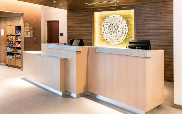 Fairfield Inn & Suites by Marriott Crestview