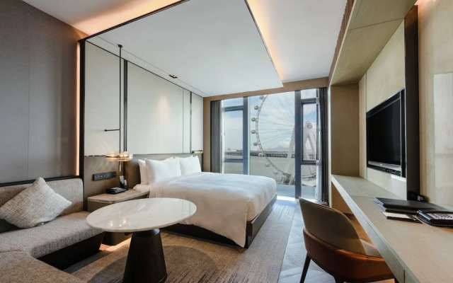 JW Marriott Hotel Shenzhen Bao'an