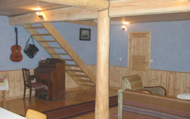 Järveääre Holiday House