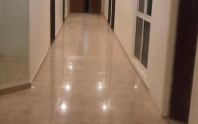 Hotel Day In Emporium