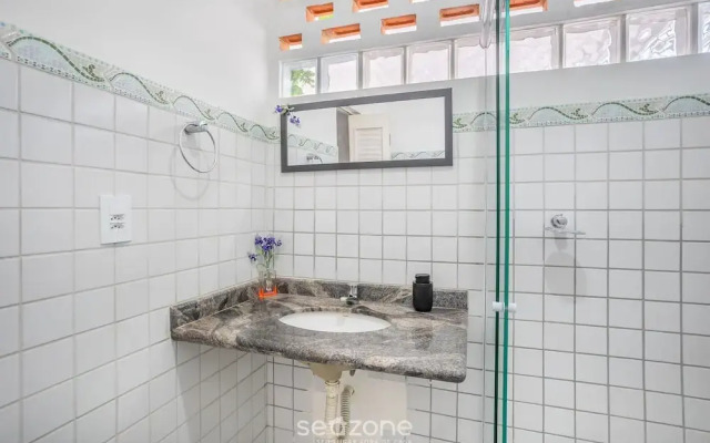 Spacious House in Pocos de Caldas Spl0342