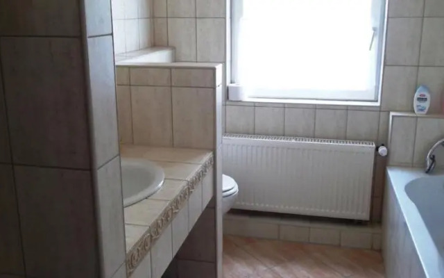 Holiday Home Frenkel