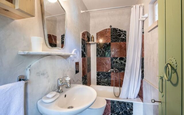 Lemon Tree Eco-Retreat