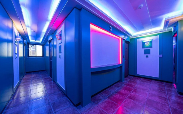 Suyu H Hotel