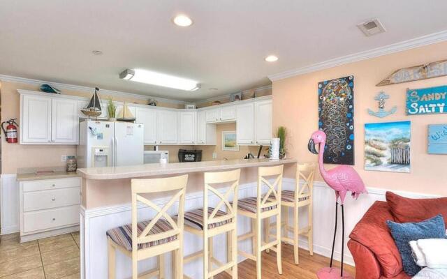 Ocean Walk 5302- Beach is Calling