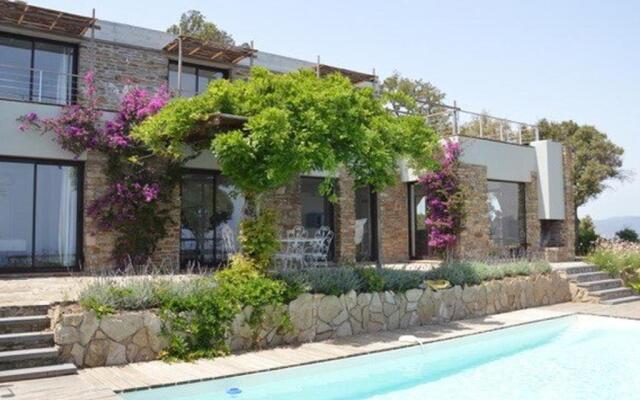 Maison Bormes-les-Mimosas, 4 pièces, 6 personnes - FR-1-610-25