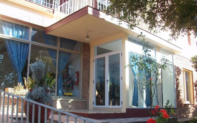 Colonia Aoma Villa Carlos Paz