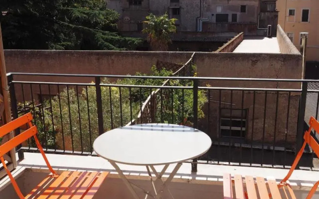 Bed and Breakfast New Morning