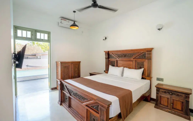 Amara Chairmans Bungalow