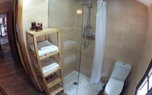 El Casino de Santa Cruz