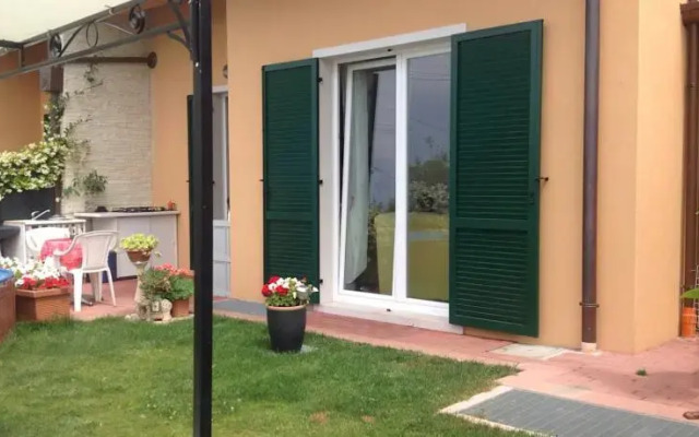 Casa Mya