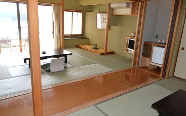 Shimoda Yamatokan