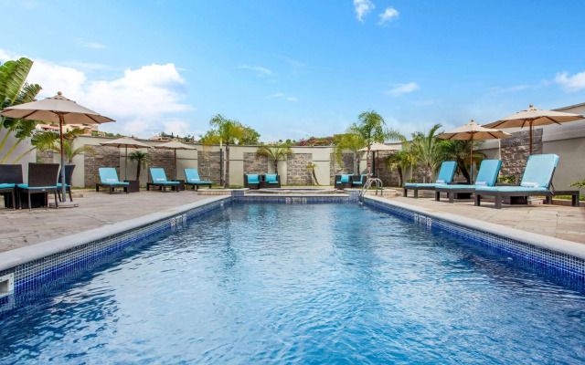 LQ Hotel by Wyndham Tegucigalpa