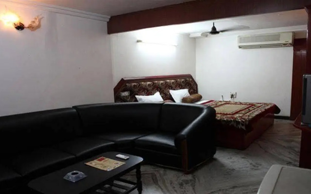 Hotel Nandini Palace