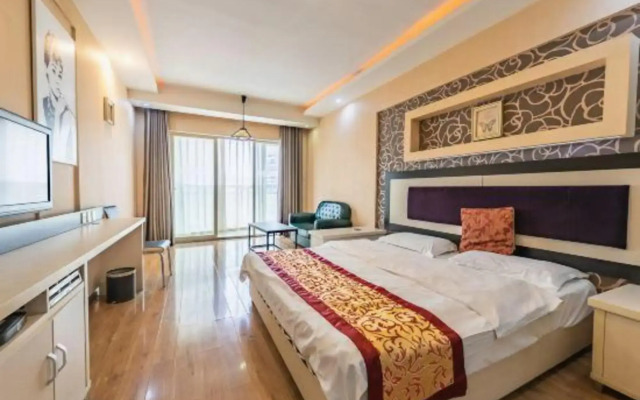 Ming Jue Express Hotel