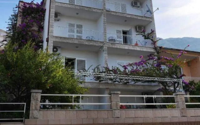 Apartman Nikolić 1