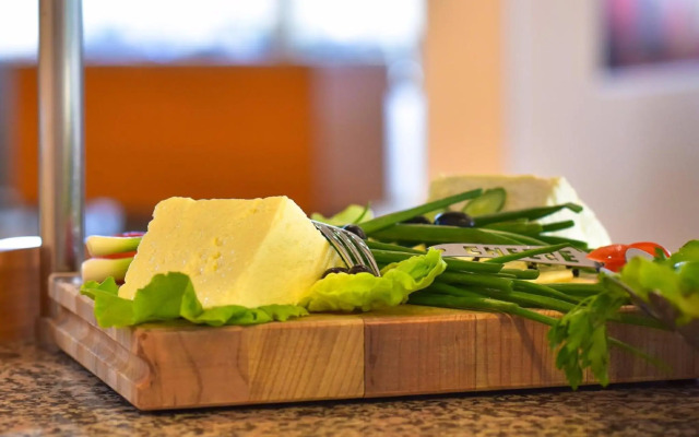 Complex Mediteranean Mamaia