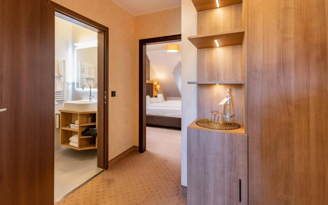 Goebel's Sophien Hotel
