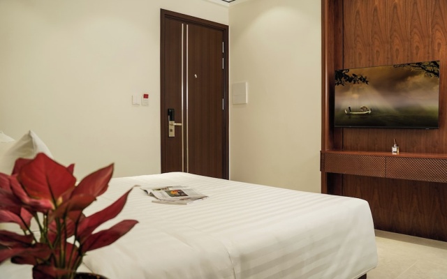 Blubiz Hotel 9