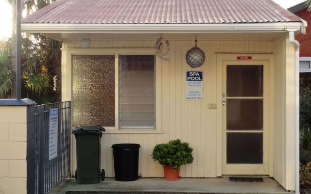 Wayfarer Motel — 3-star hotel in Kaitaia