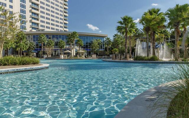 Hyatt Regency Orlando