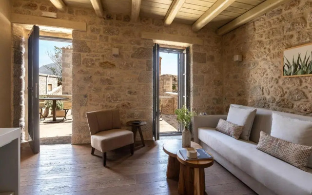 Korona Boutique Hotel