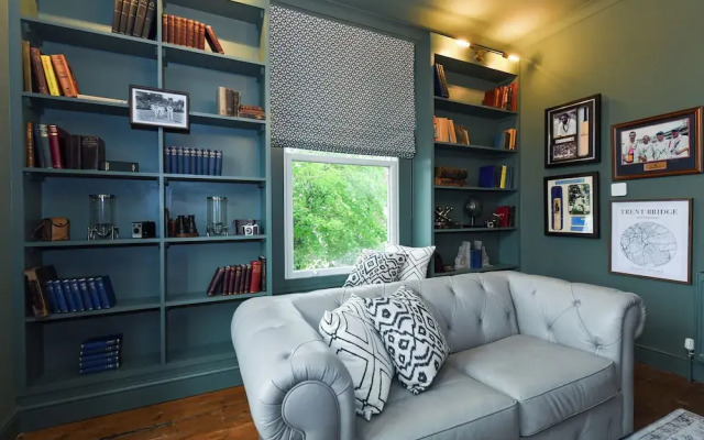 Fairview Boutique Apartments